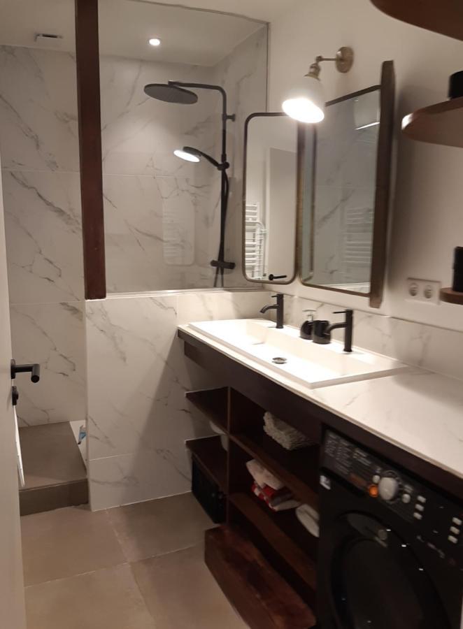 L'Appartement De Chiara A Анси Екстериор снимка