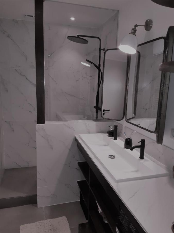 L'Appartement De Chiara A Анси Екстериор снимка