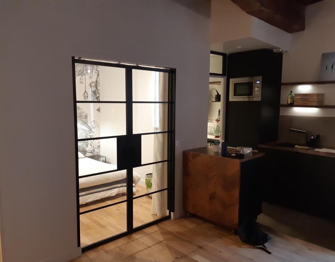L'Appartement De Chiara A Анси Екстериор снимка