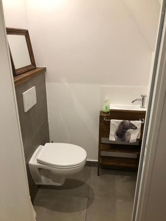 L'Appartement De Chiara A Анси Екстериор снимка