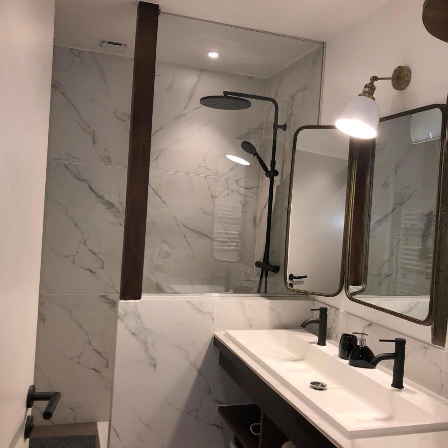 L'Appartement De Chiara A Анси Екстериор снимка