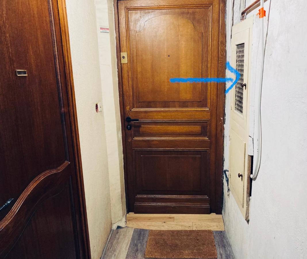 L'Appartement De Chiara A Анси Екстериор снимка